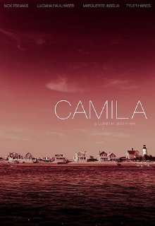 Camila Trailer
