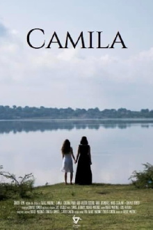 Camila Trailer