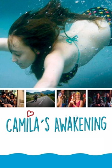Camila's Awakening Trailer