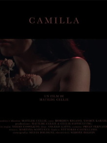 Camilla Trailer