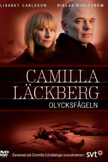 Camilla Läckberg: The Gallows Bird Trailer