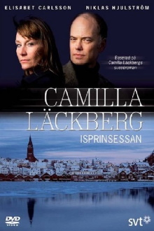 Camilla Läckberg: The Ice Princess Trailer