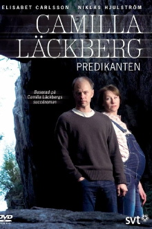 Camilla Läckberg: The Preacher Trailer