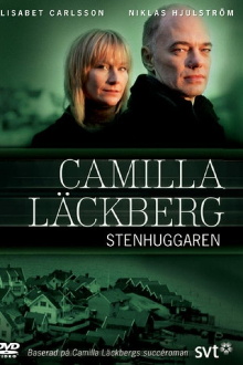 Camilla Läckberg: The Stonecutter Trailer