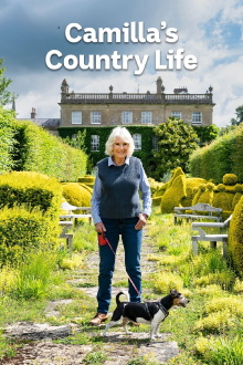 Camilla's Country Life Trailer