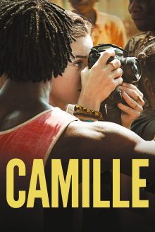 Camille Trailer