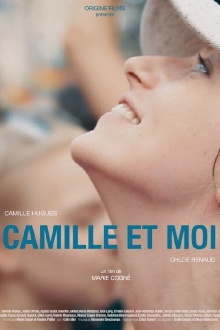 Camille and I Trailer