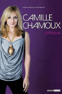 Camille Chamoux attaque Trailer