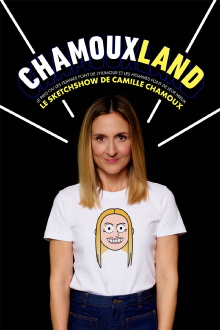 Camille Chamoux - Chamouxland Trailer