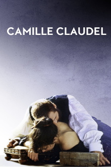 Camille Claudel Trailer