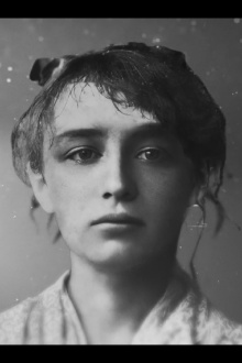 Camille Claudel, artiste maudite Trailer