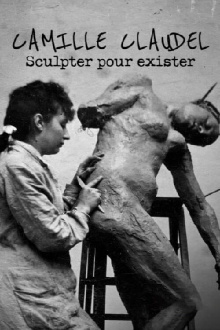 Camille Claudel, sculpter pour exister Trailer