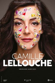Camille Lellouche : Camille en vrai Trailer