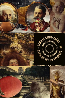 Camille Saint-Saëns' The Carnival of the Animals Trailer
