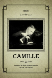 Camille: The Fate of a Coquette Trailer