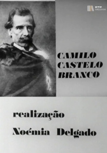 Camilo Castelo Branco Trailer