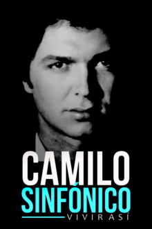 Camilo sinfónico: vivir así Trailer