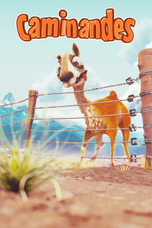 Caminandes: Gran Dillama Trailer