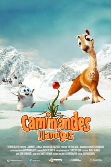 Caminandes: Llamigos Trailer