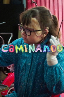 Caminando Trailer