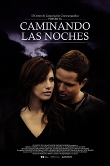 Caminando las noches Trailer