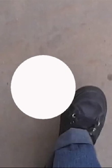 Caminar es bueno para la Salud Trailer