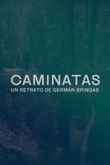 Caminatas Trailer