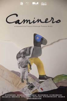 Caminero Trailer