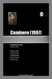Caminero Trailer