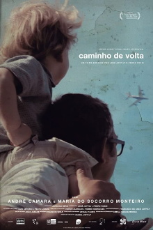 Caminho de Volta Trailer