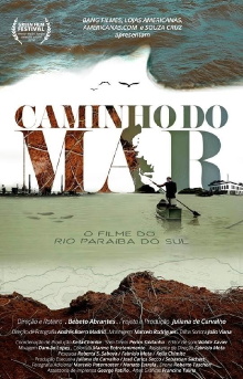 Caminho do Mar Trailer