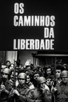 Caminhos da Liberdade Trailer
