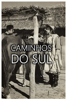 Caminhos do Sul Trailer