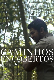 Caminhos Encobertos Trailer