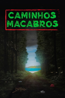 Caminhos Macabros Trailer