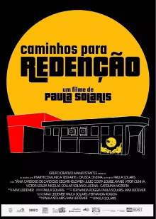 Caminhos Para Redenção Trailer