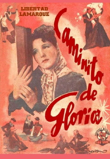 Caminito de Gloria Trailer