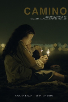 Camino Trailer