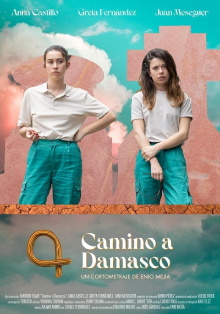 Camino a Damasco Trailer