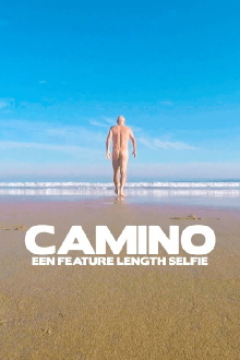 Camino, a Feature-length Selfie Trailer