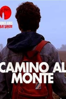 Camino al monte Trailer