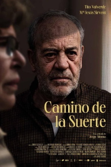 Camino de la suerte Trailer