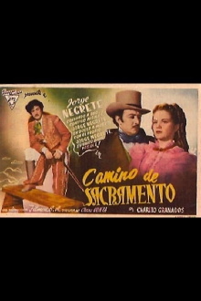 Camino de Sacramento Trailer