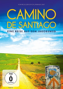 Camino de Santiago - Eine Reise auf dem Jakobsweg Trailer