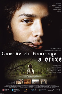 Camino de Santiago: El Origen Trailer
