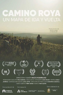 Camino Roya. Un mapa de ida y vuelta Trailer