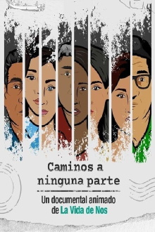 Caminos a ninguna parte Trailer