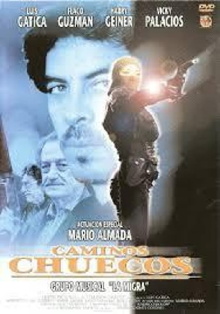 Caminos chuecos Trailer