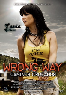 Caminos Cruzados Trailer