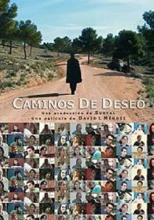 Caminos de Deseo Trailer